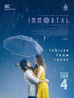 Immortal