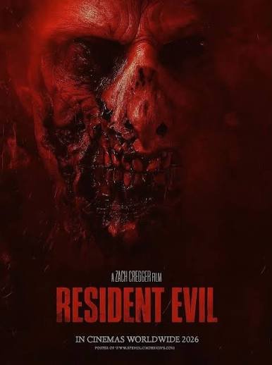 Resident Evil