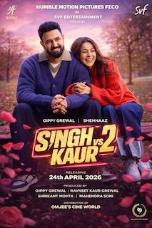 Singh vs Kaur 2