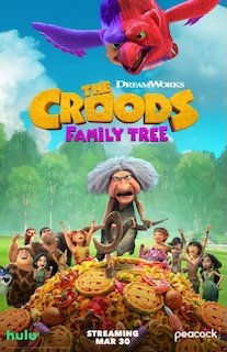The Croods