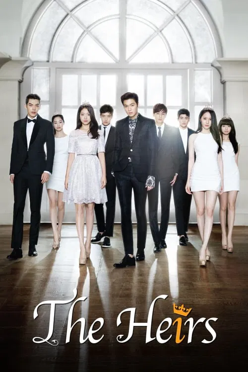 The Heirs: season 2