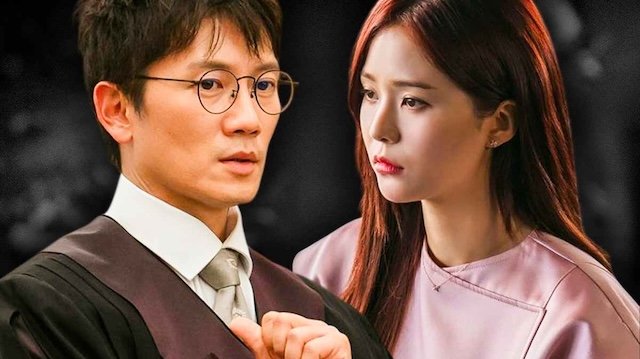 The Judge Returns