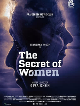 The Secret Woman