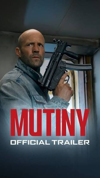 Mutiny