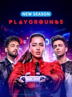 Playground: Season 5