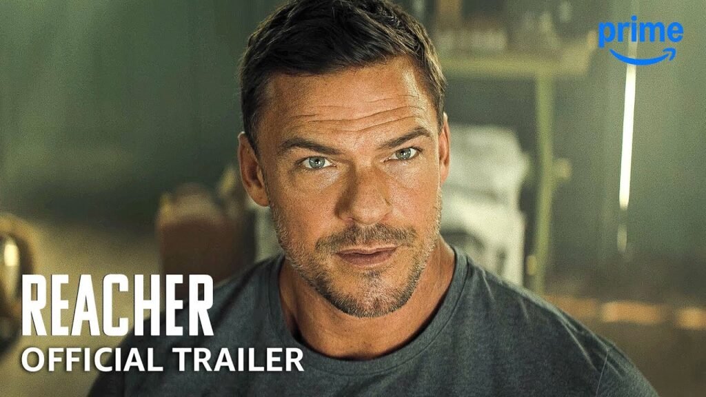 Reacher (Season 4)