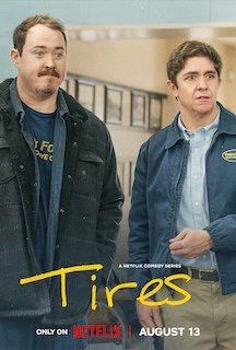 Tires: Seasons 3