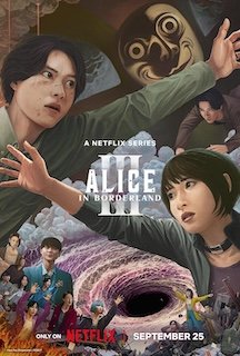Alice in Borderland