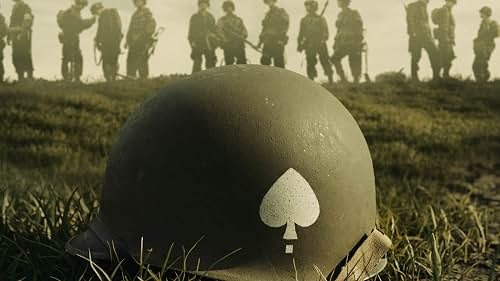 Band of Brothers: Legacy