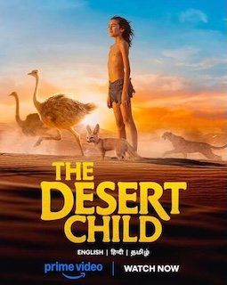 Desert Child