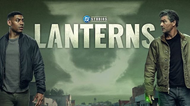 Lanterns