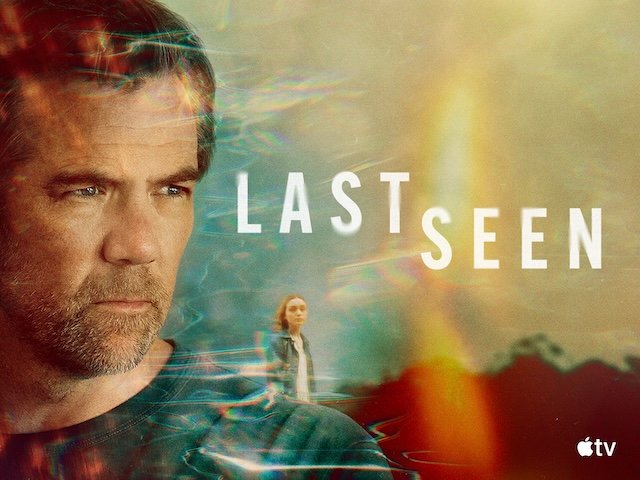 Last Seen