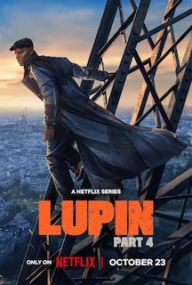 Lupin Season: 4