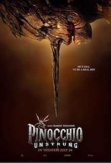 Pinocchio: Unstrung