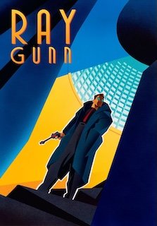 Ray Gunn