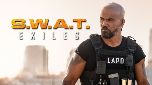 SWAT Exiles