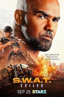 SWAT Exiles