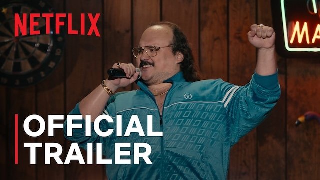Stavros Halkias: Uncle Stav