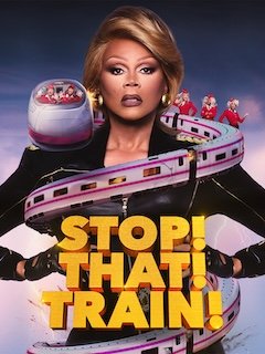 Stop That Train