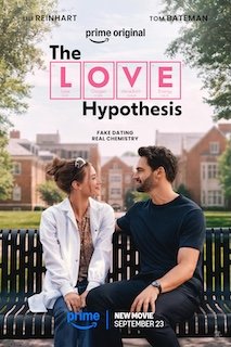 The Love Hypothesis