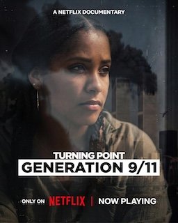 Turning Point: Generation 9/11