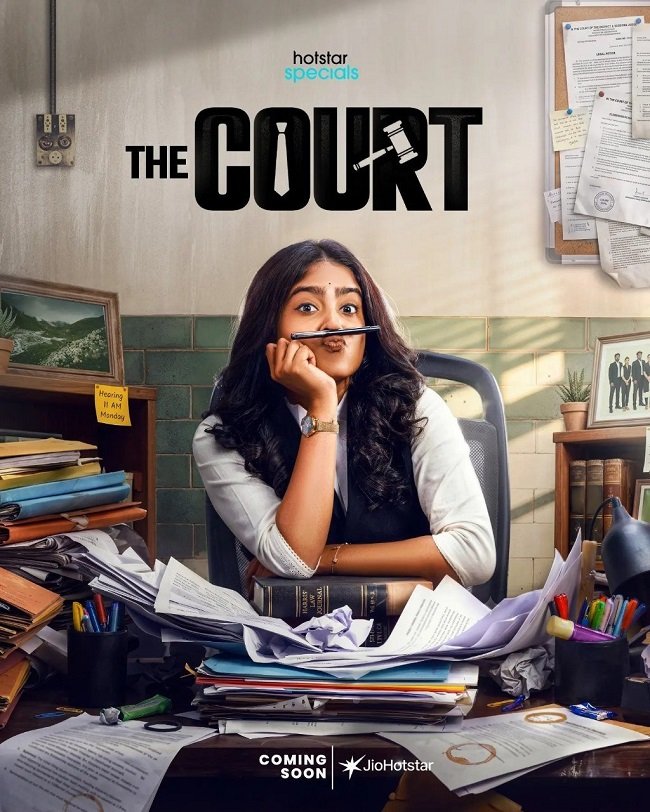 The Court