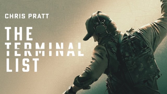 The Terminal List: Season 2