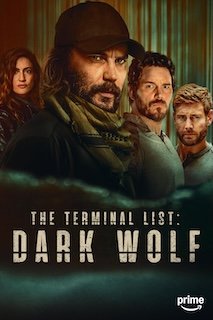 The Terminal List: Season 2